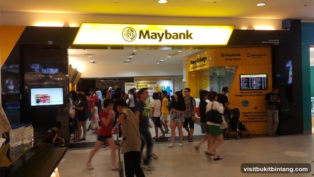 Maybank