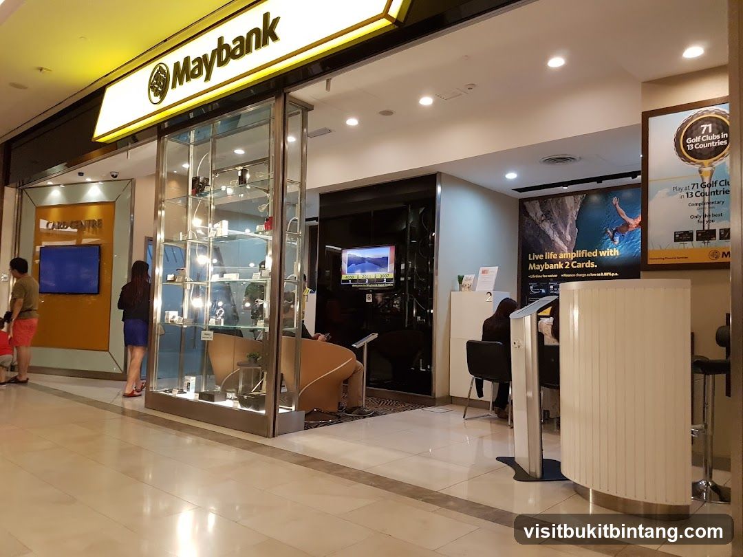 Maybank