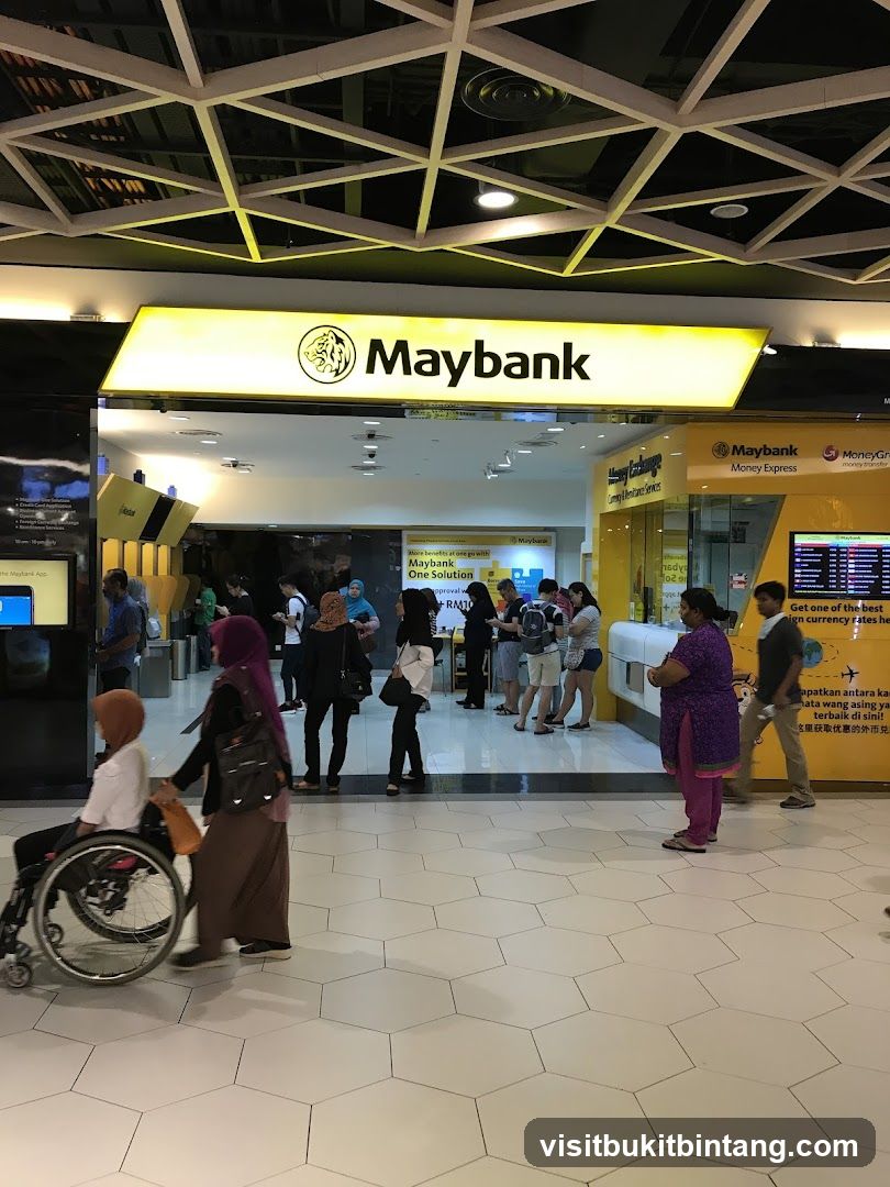 Maybank