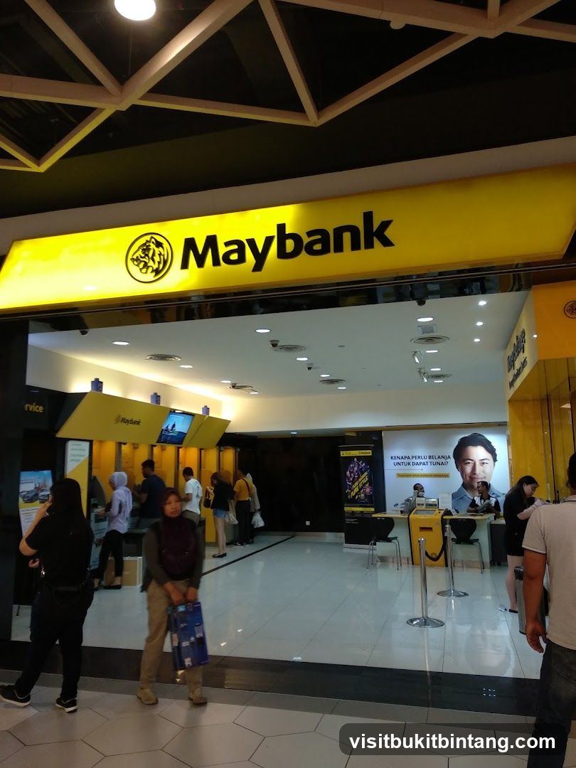 Maybank