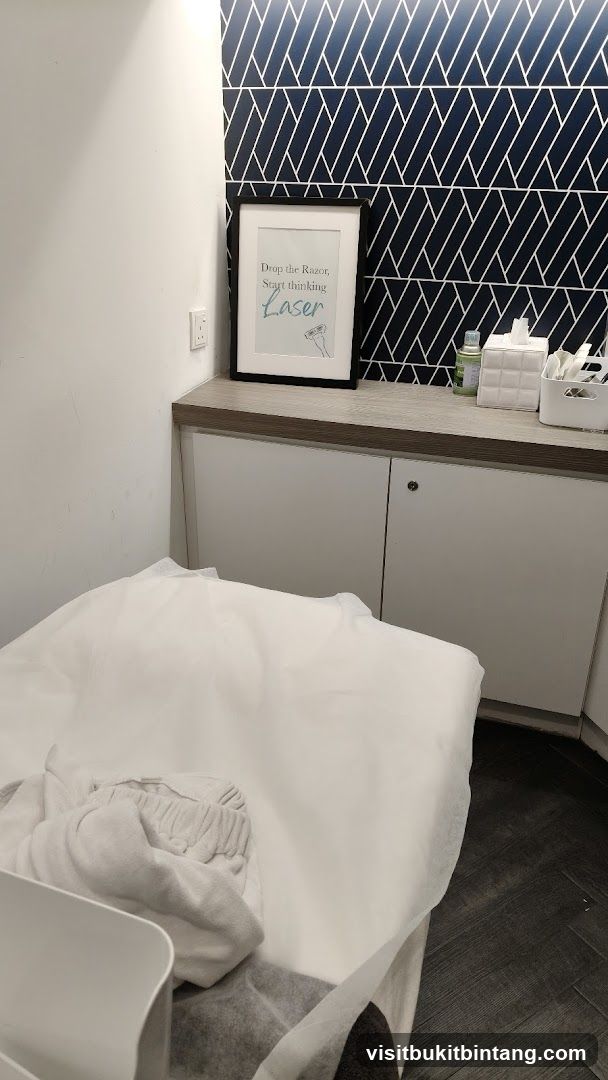 Glo Laser Centres Suria KLCC