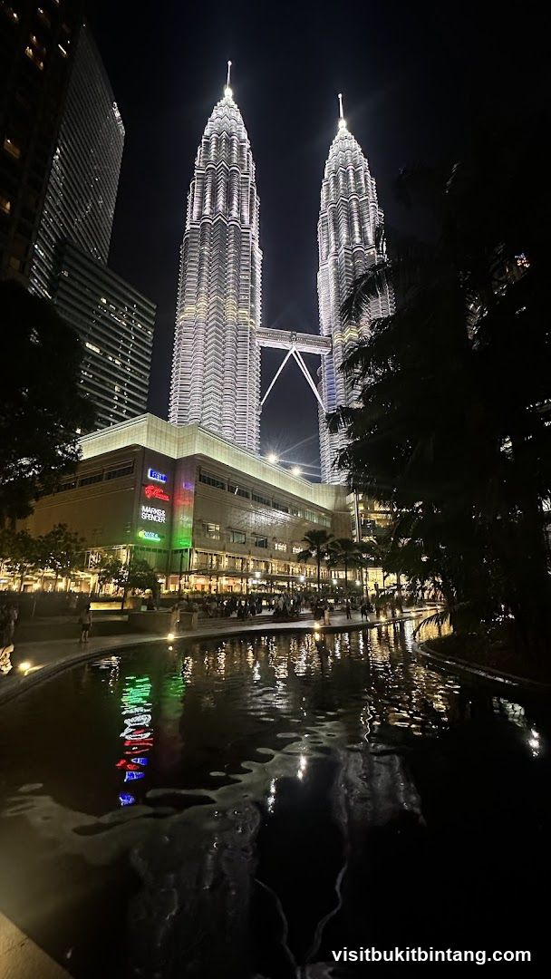 Glo Laser Centres Suria KLCC