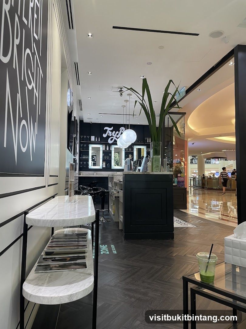Glo Laser Centres Suria KLCC