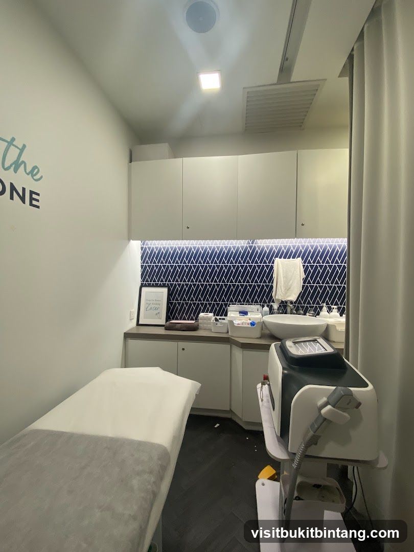 Treatment Room