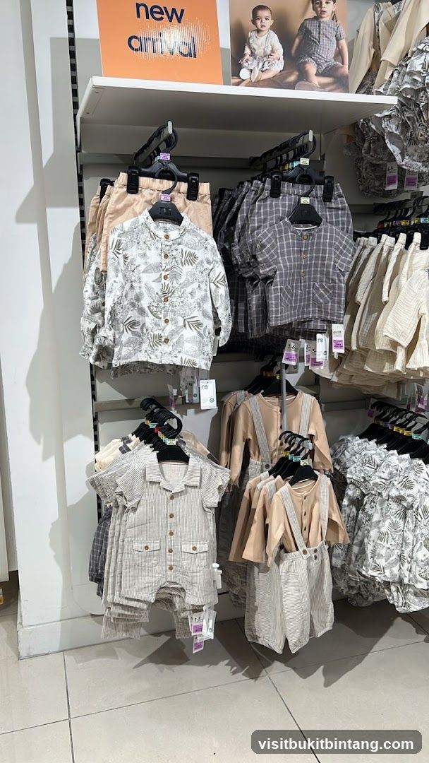 New Arrivals