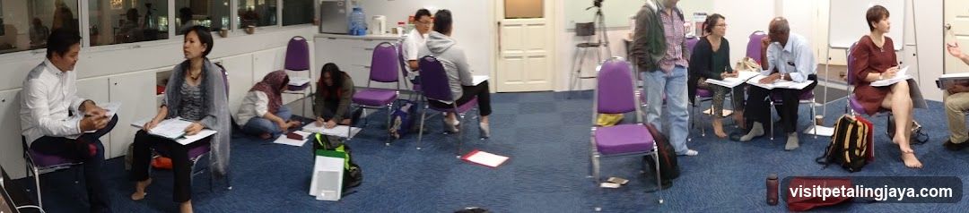 Asia Mind Dynamics (673714-T) - Certified NLP Training, Certified Hypnosis Training in Malaysia | NLP Pioneer in Malaysia