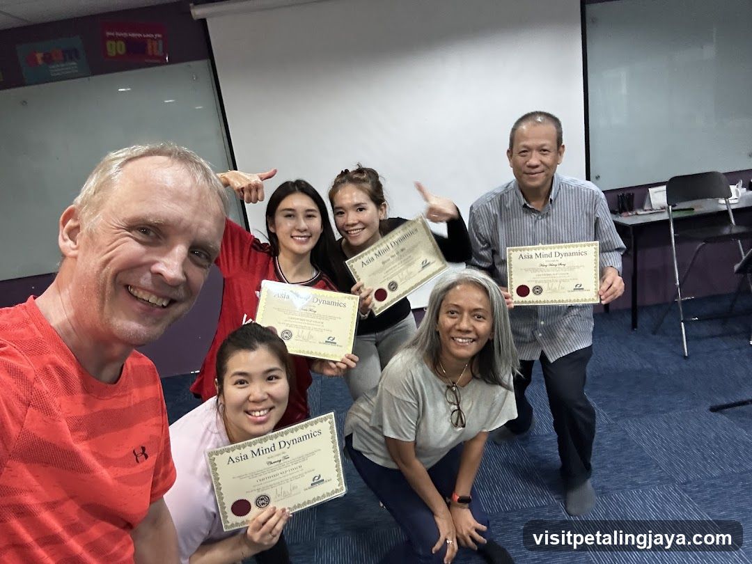 Group with Certificates