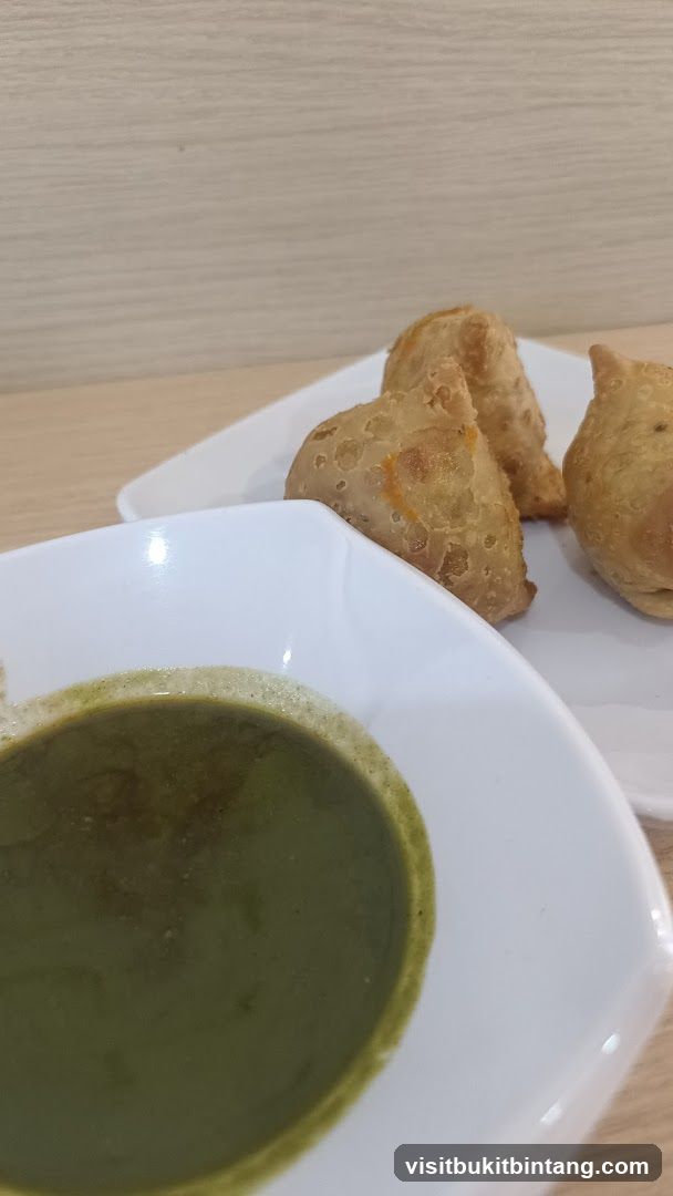 RITZY @ NU SENTRAL MALL
