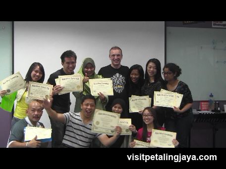 Group with Certificates
