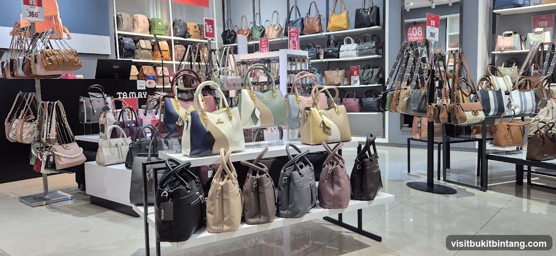 Tamay Bags & Accessories