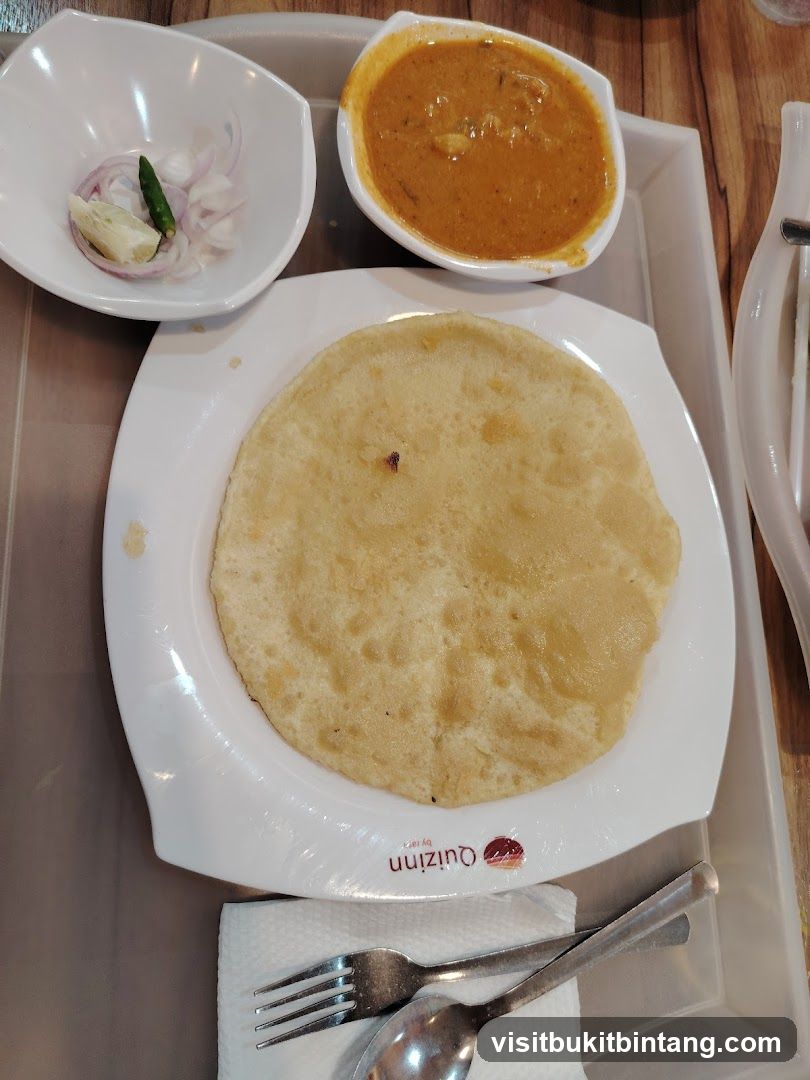 Indian Meal