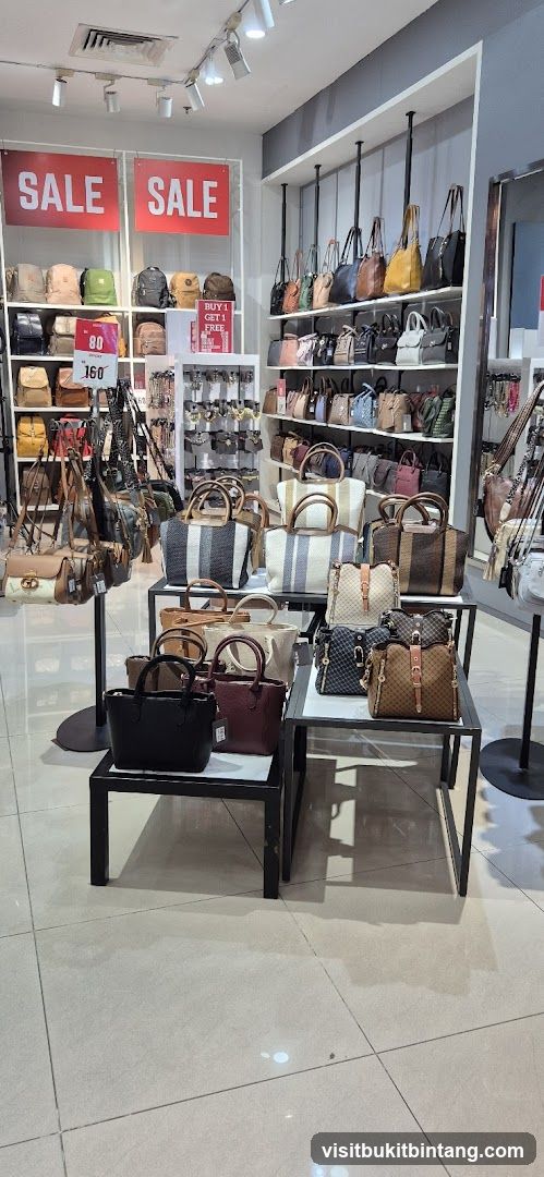 Handbag Sale