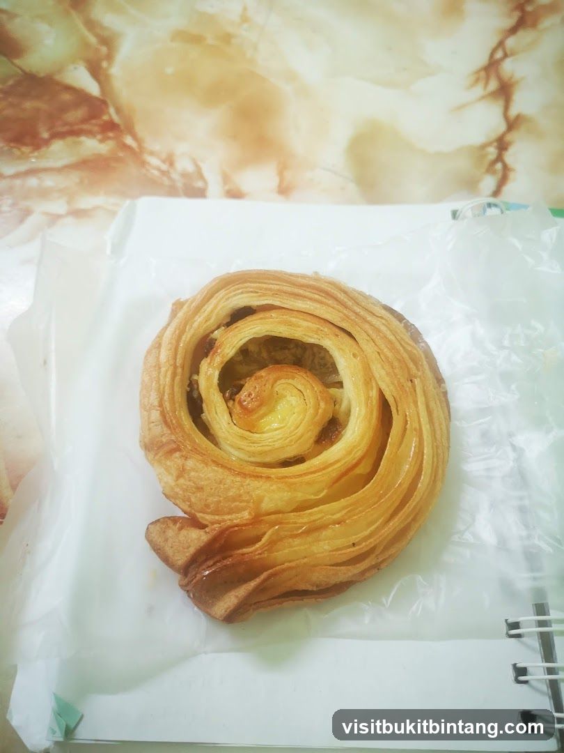 Pastry