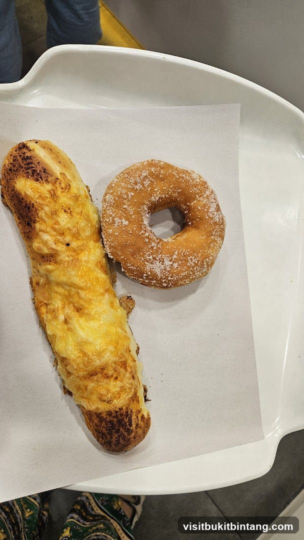 Baked Goods