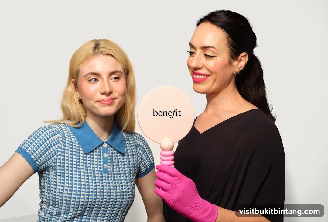 Benefit Cosmetics