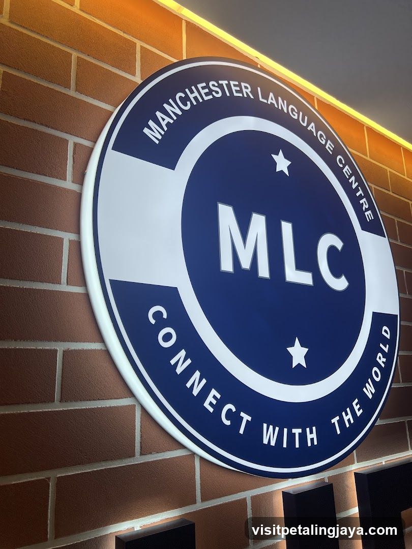 Manchester Language Center- Learn English in Mont Kiara and Kuala Lumpur