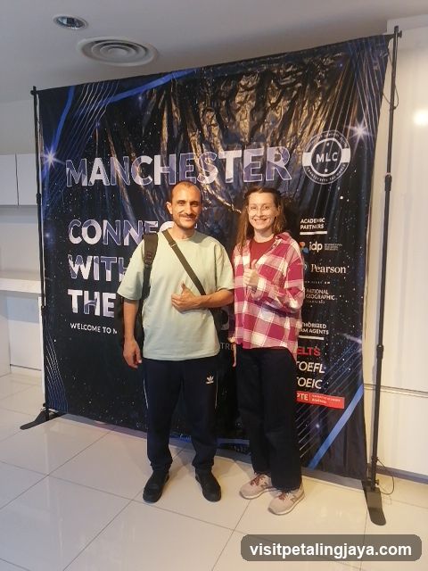 Manchester Connect Event Photo