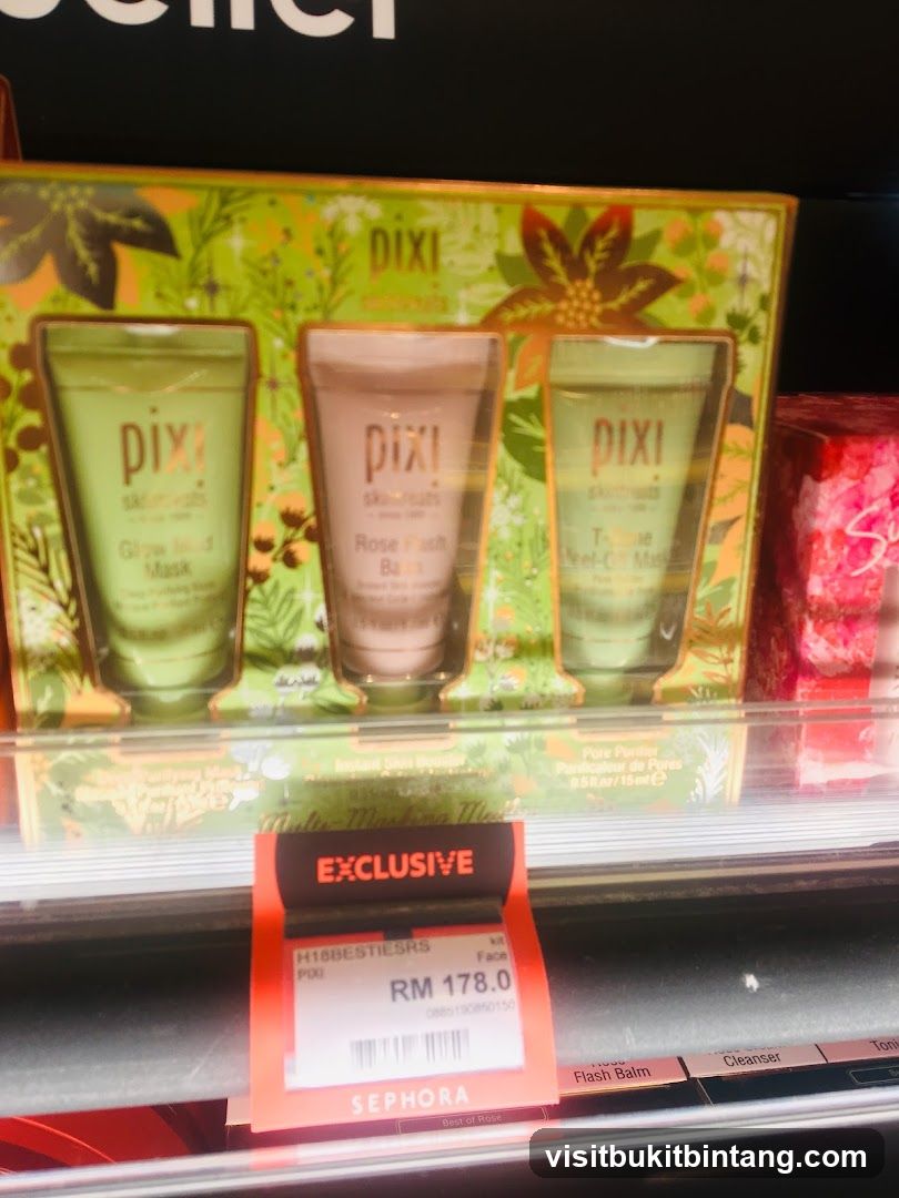 Pixi Multi-Masking Kit