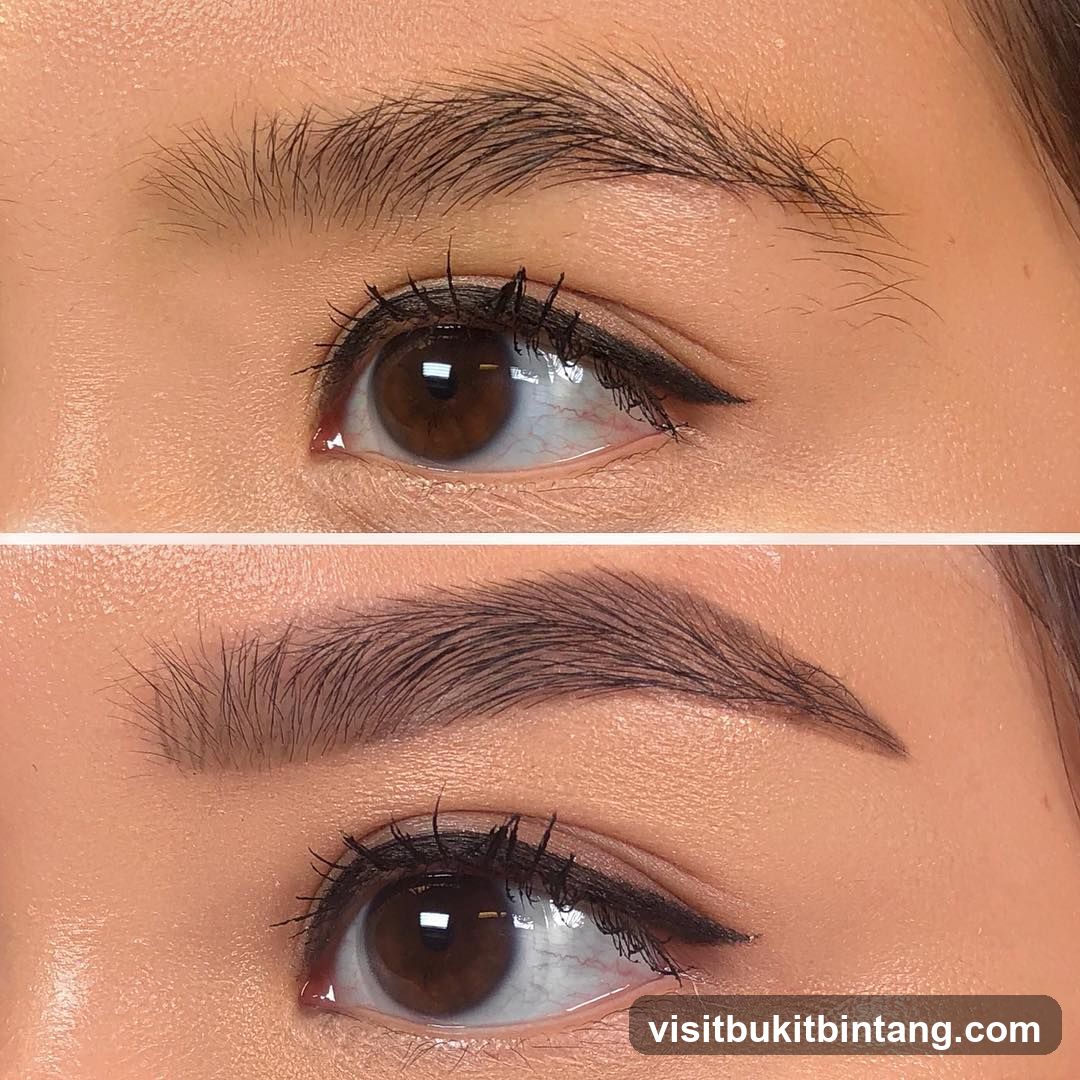 Benefit Cosmetics Brow Bar