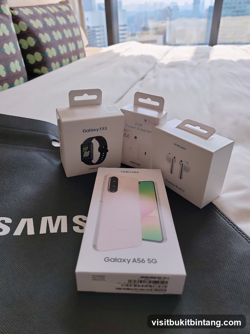 Samsung Products