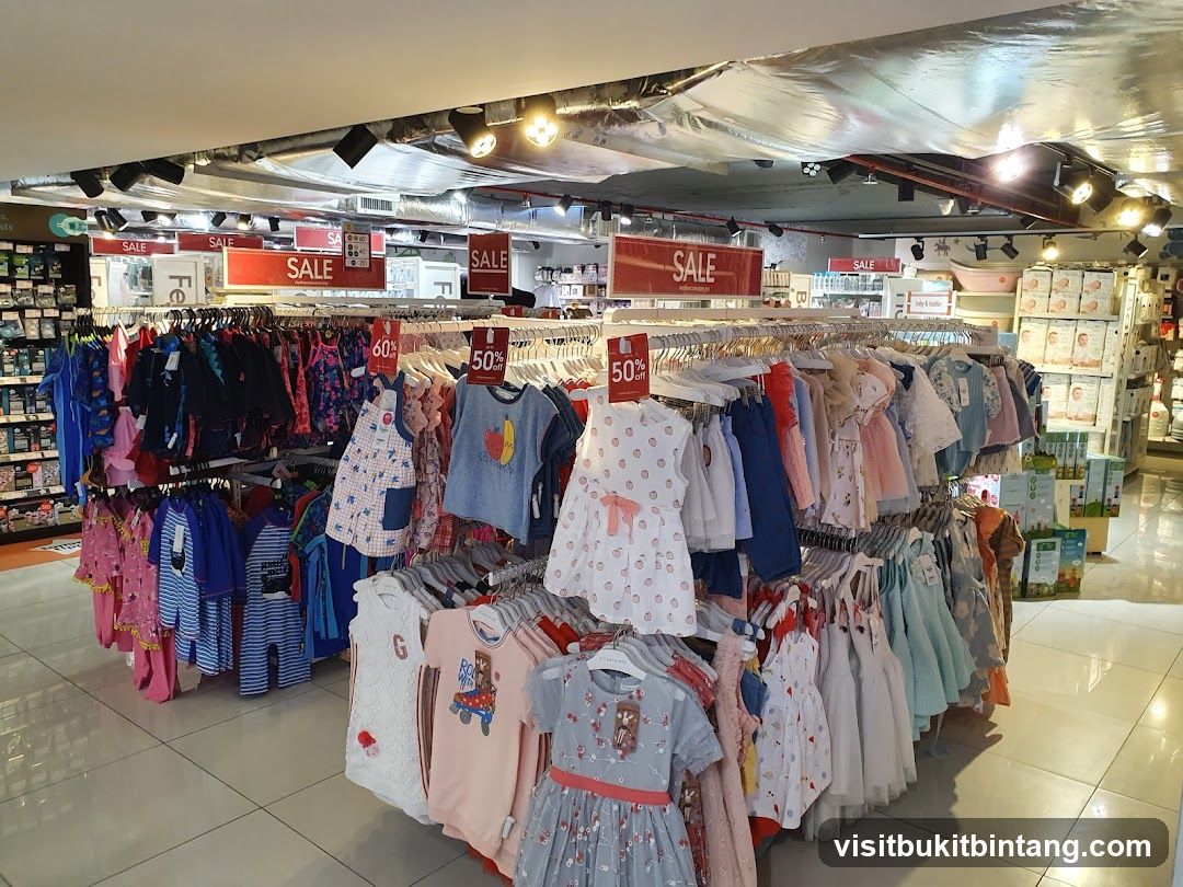 Children's Clothing Sale