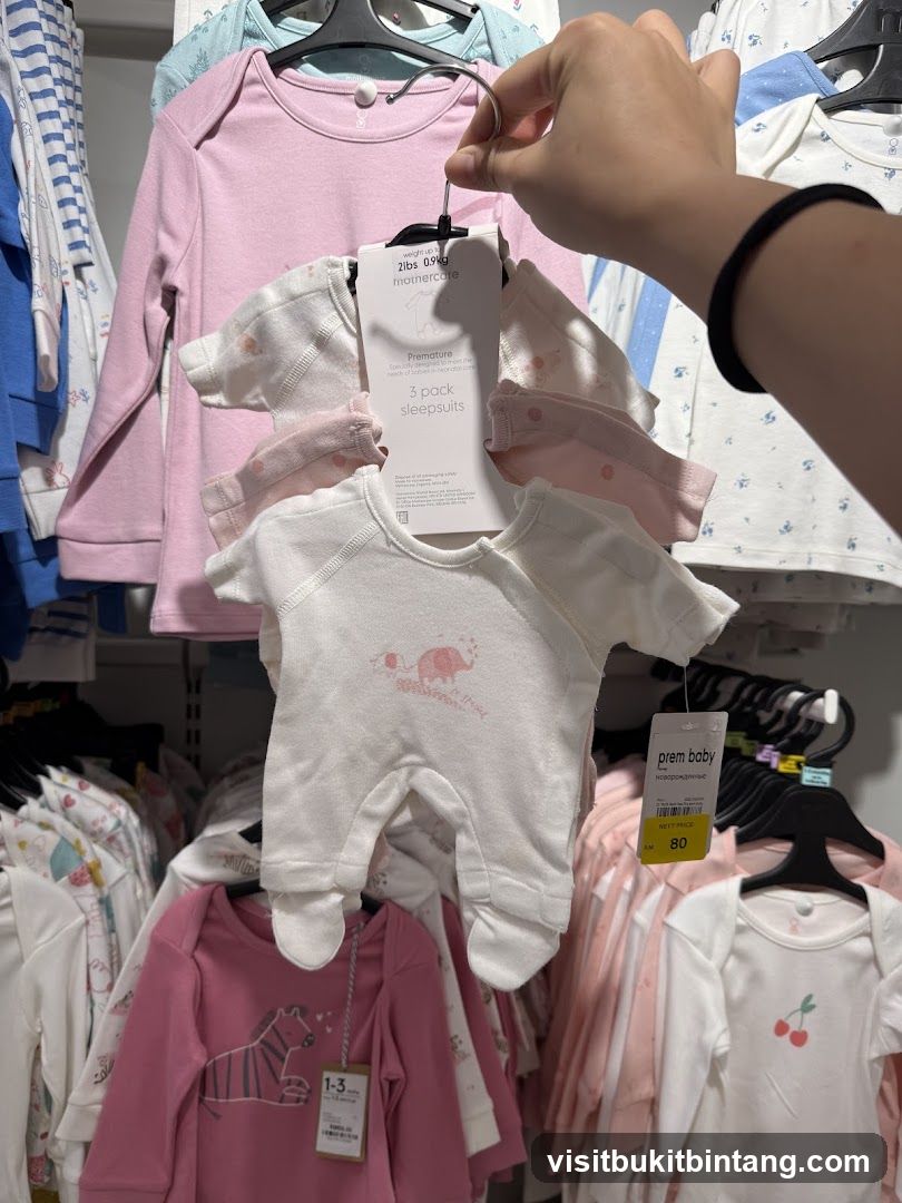 Baby Sleepsuits