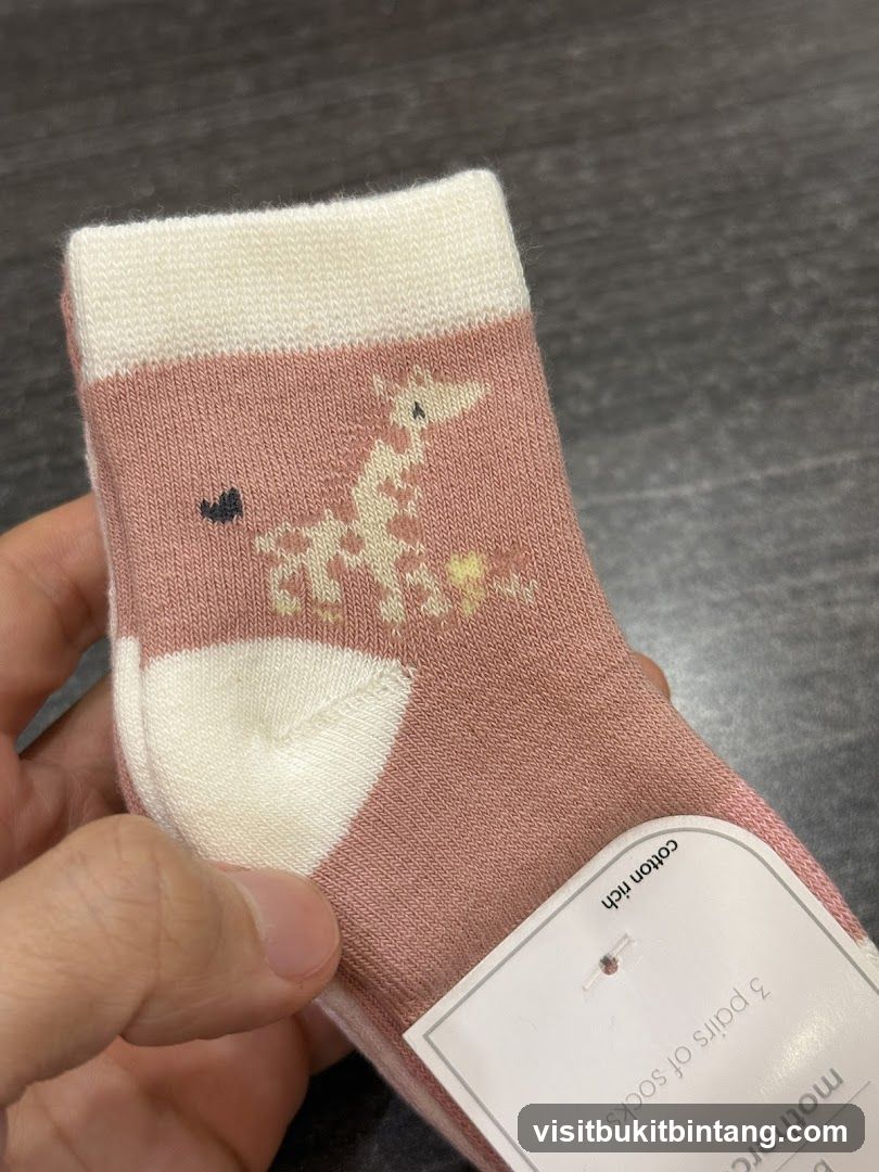 Baby Socks