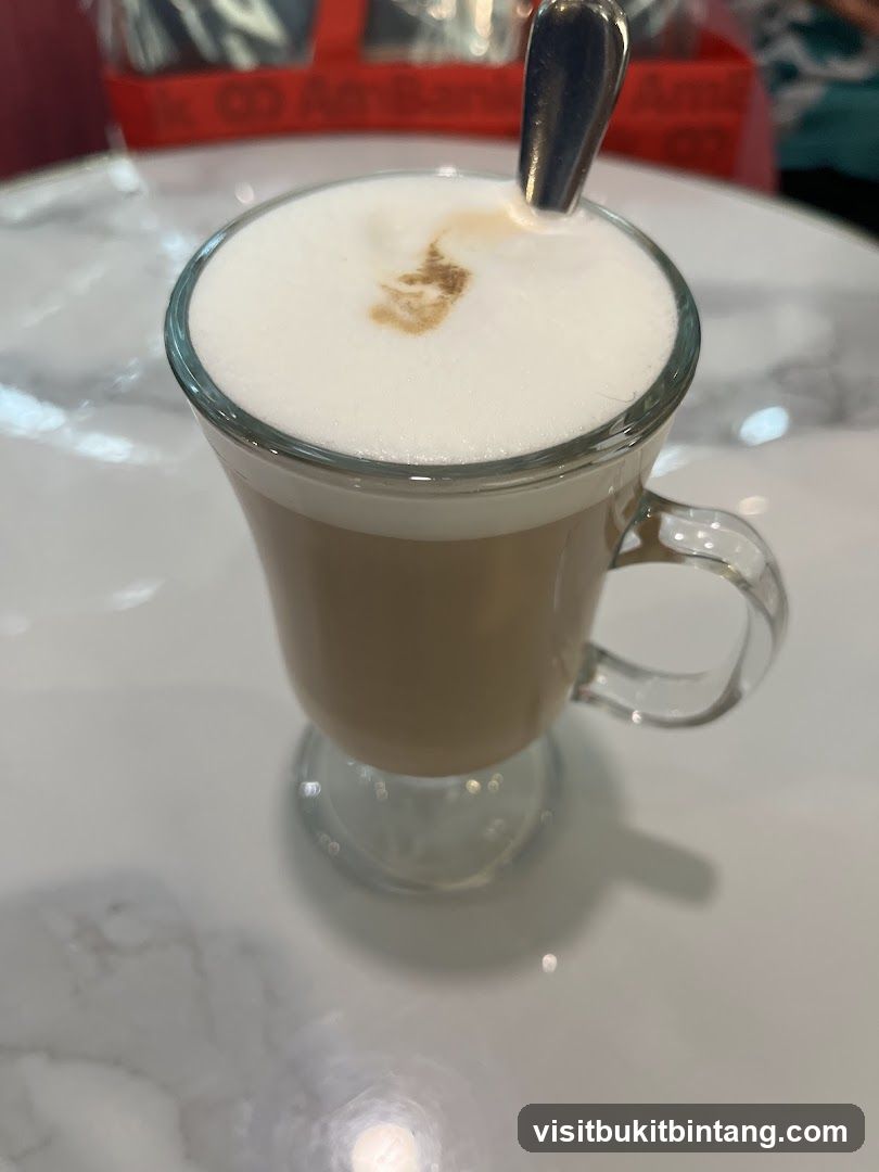 Nadeje @ Suria KLCC