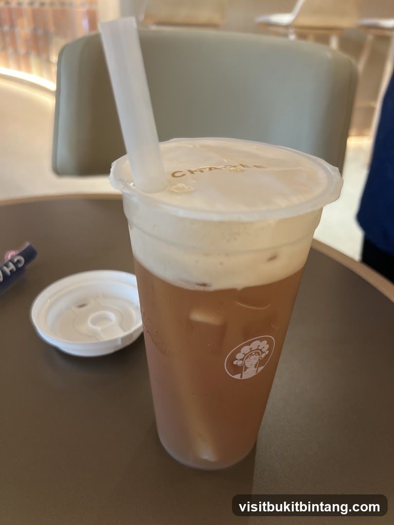 Bubble Tea