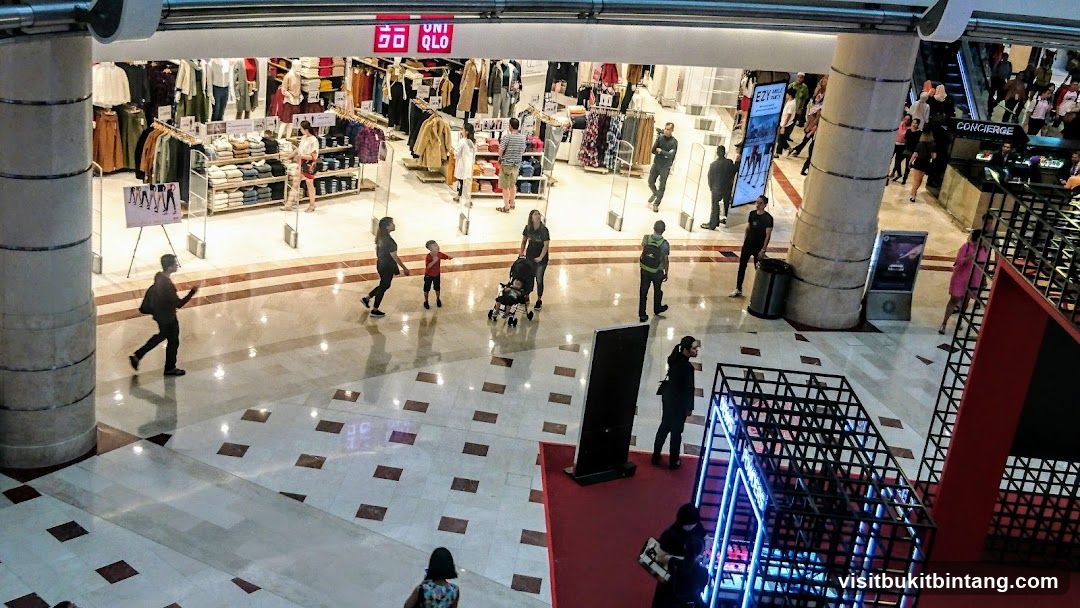 UNIQLO KLCC