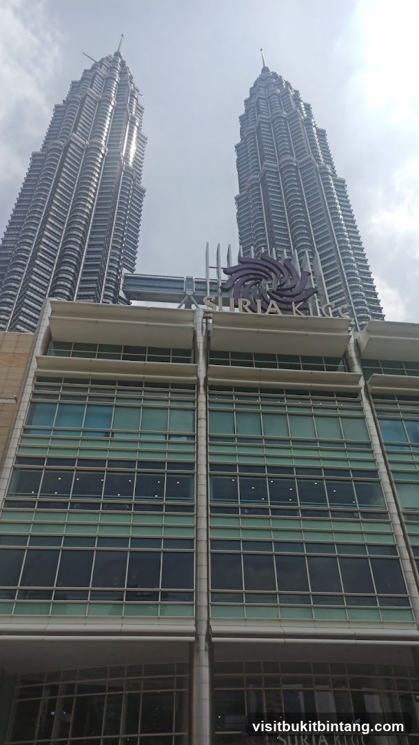 Petronas Towers