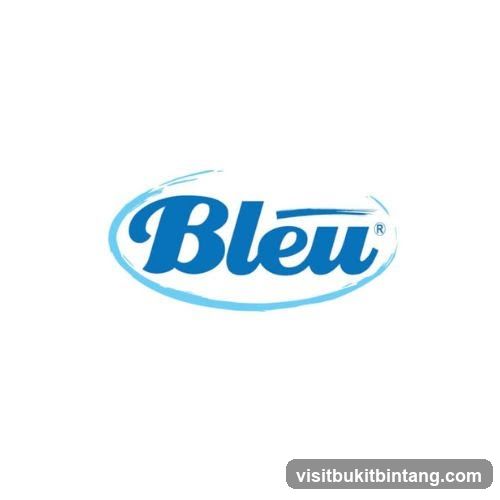 Bleu Logo