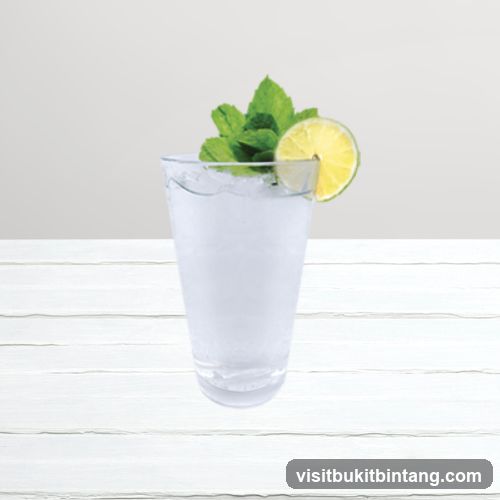 Refreshing Drink