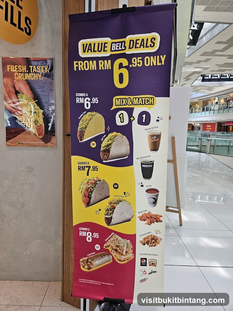 Value Bell Deals Banner
