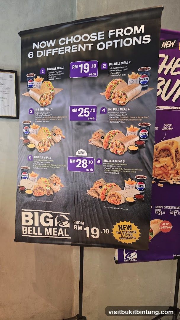 Big Bell Meals