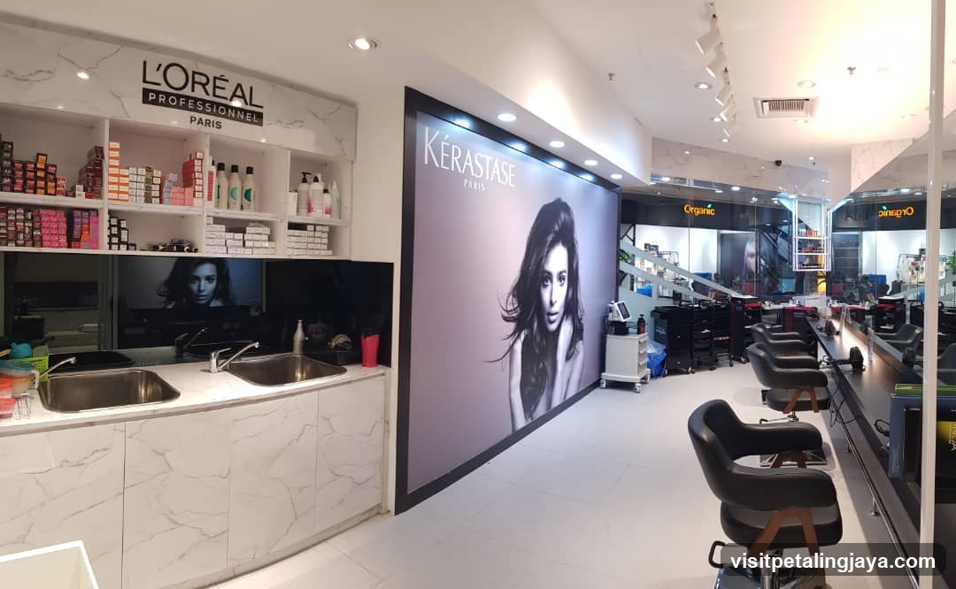 A-Saloon 1 Mont Kiara