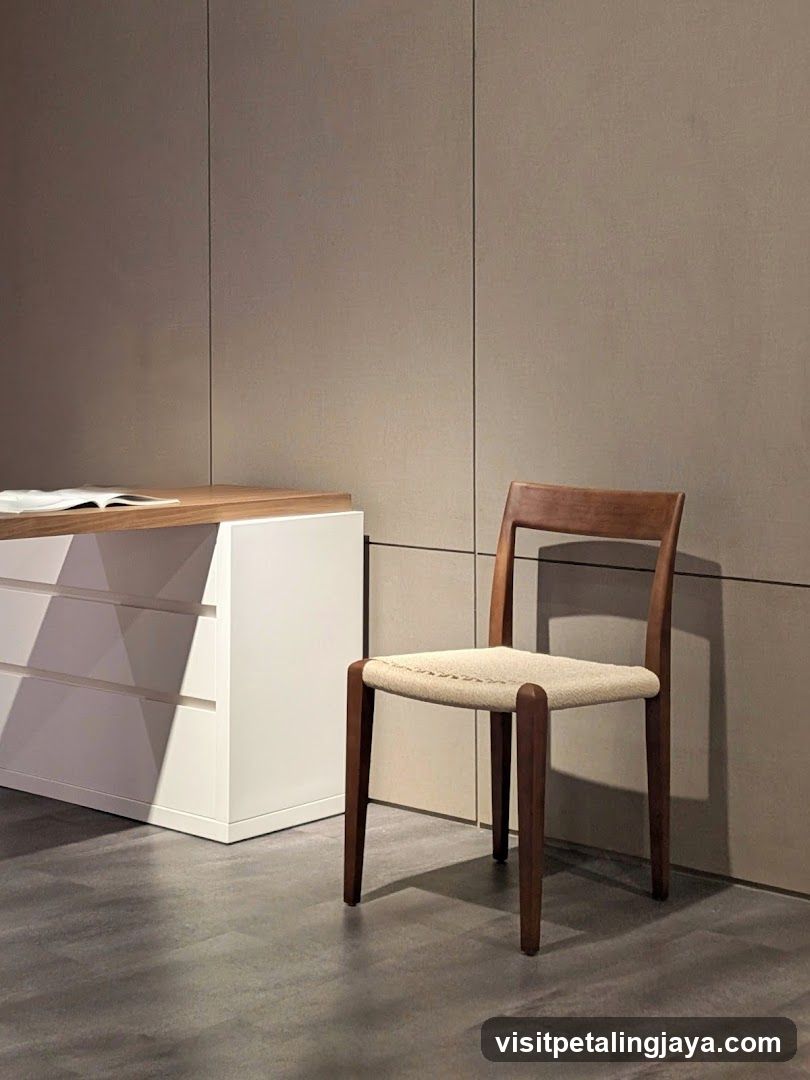 Stanzo Collection (Mont Kiara)