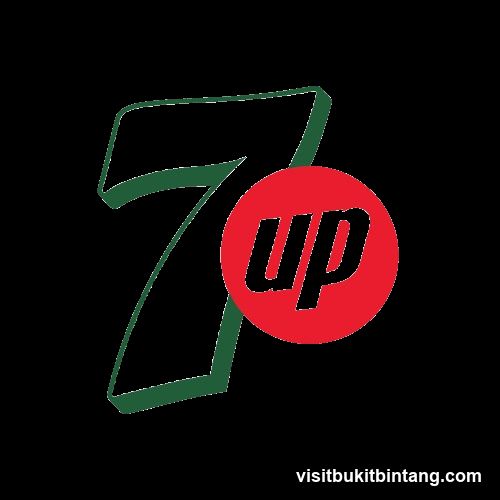 7UP Logo