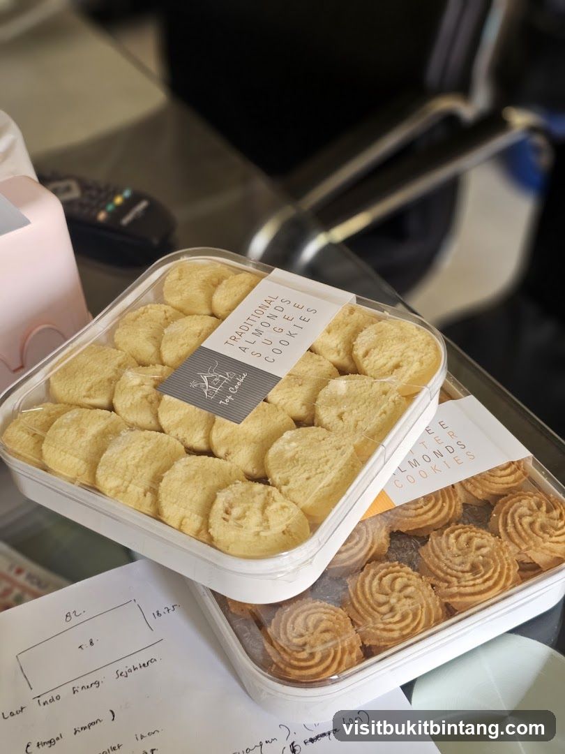 Cookies