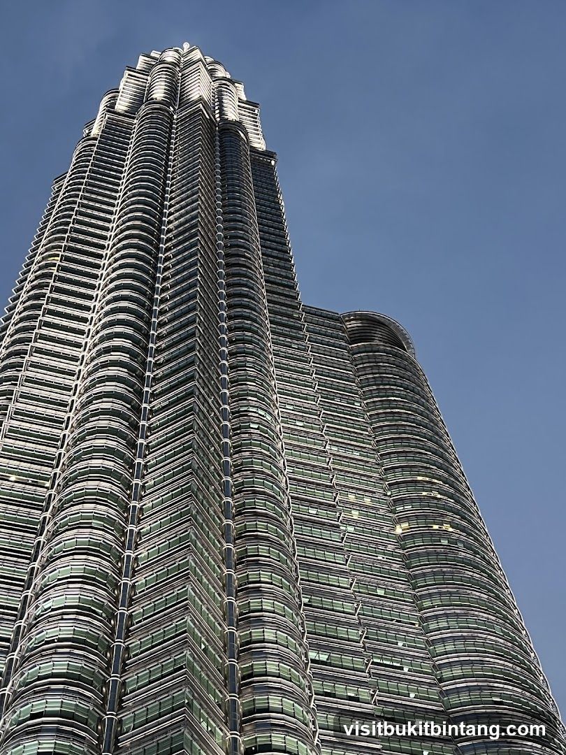 Petronas Towers