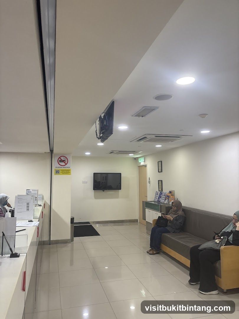 Hong Leong Bank