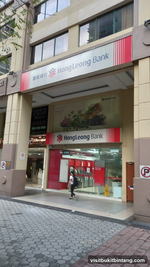 Hong Leong Bank