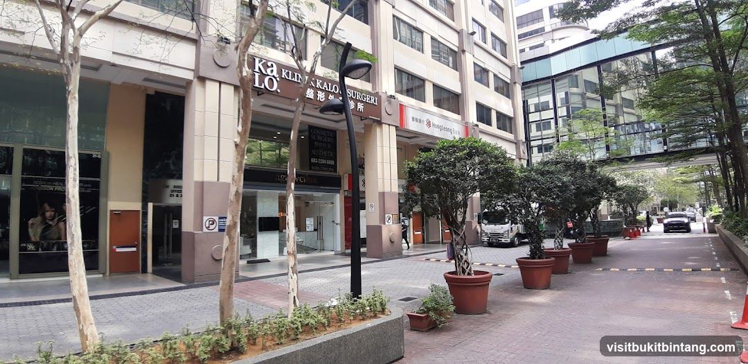 Hong Leong Bank