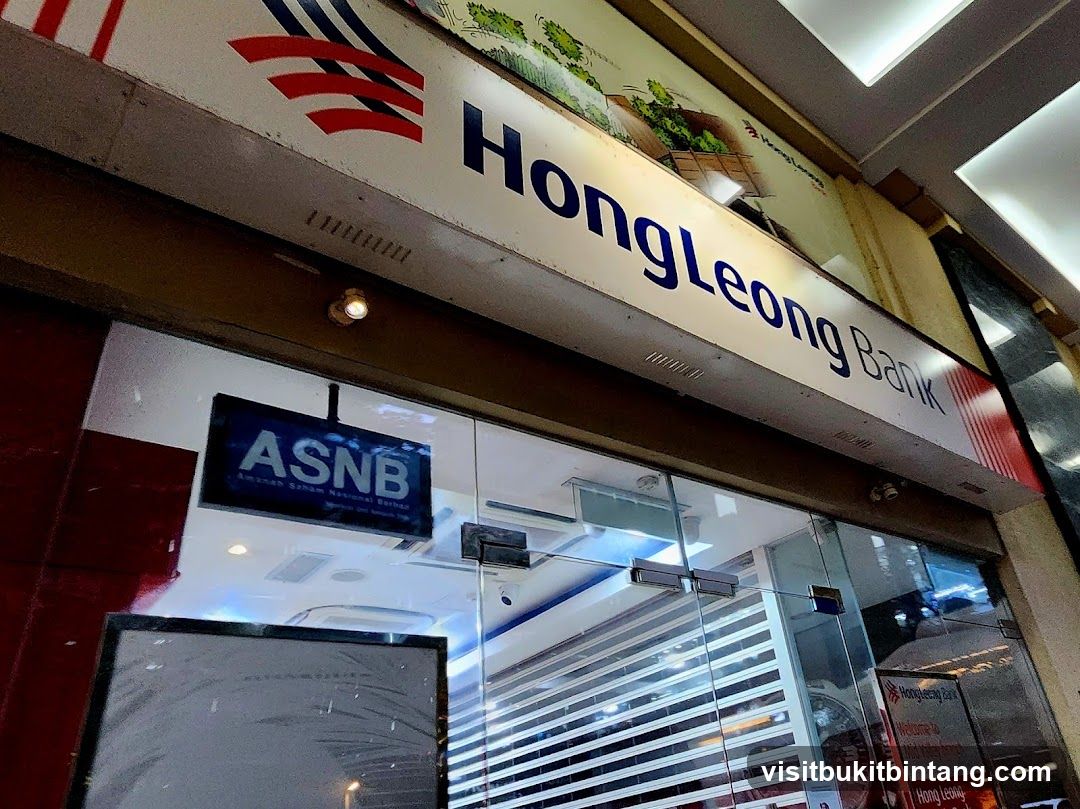 Hong Leong Bank