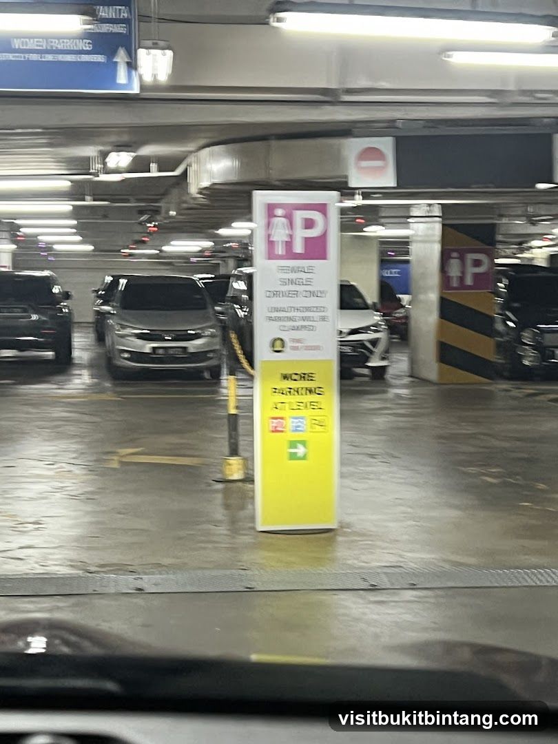 KLCC Parking Management Sdn. Bhd.