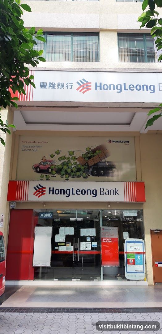 Hong Leong Bank