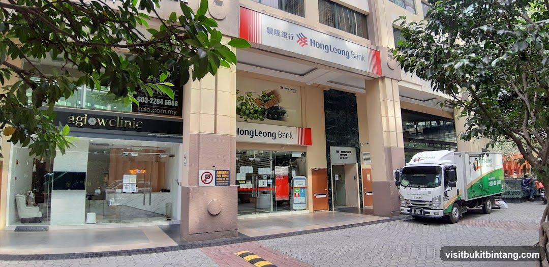 Hong Leong Bank