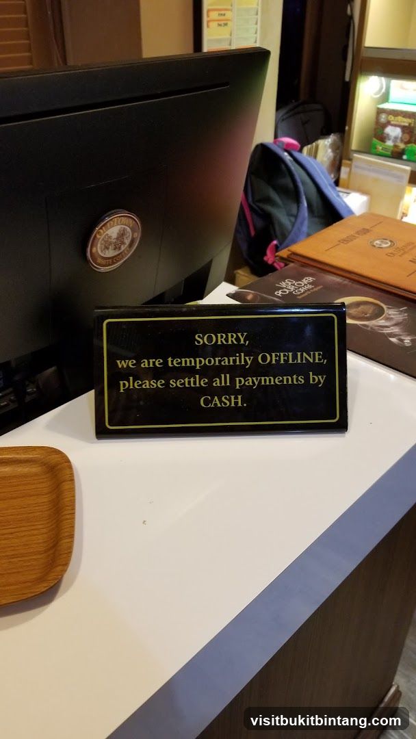 Payment Notice