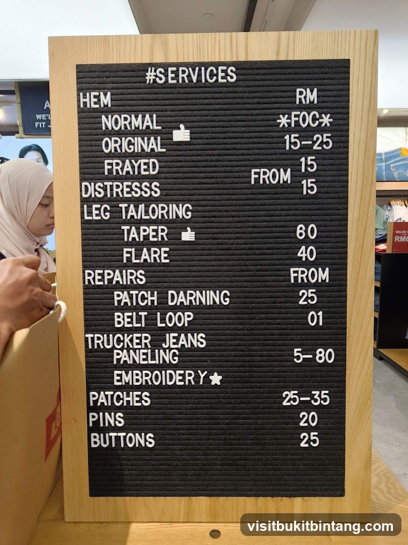 Services
