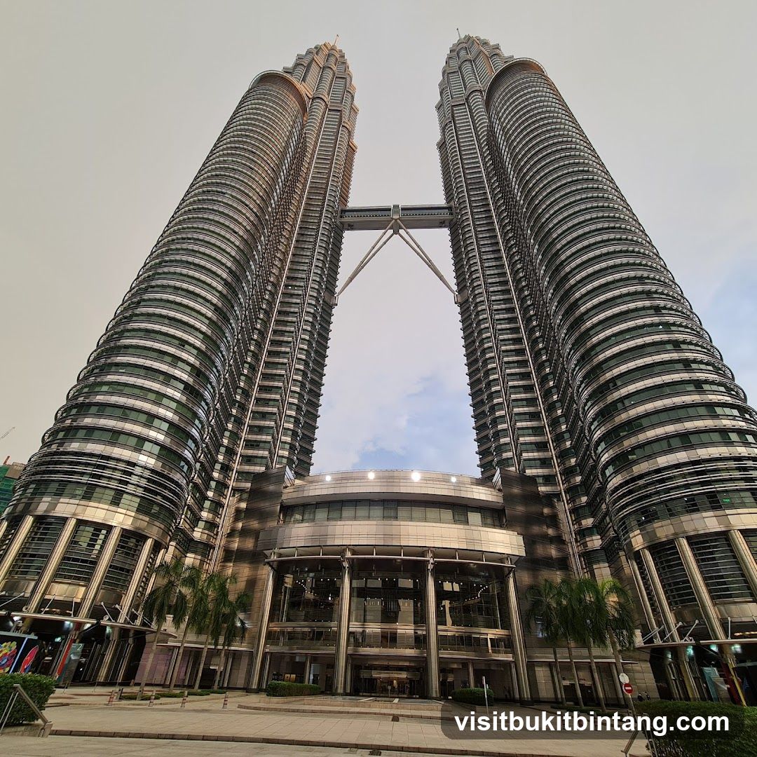Petronas Towers